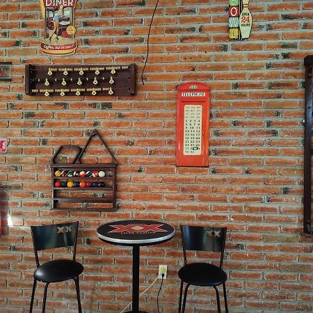 ホテル Ex Hacienda Santa Elena アトリスコ エクステリア 写真