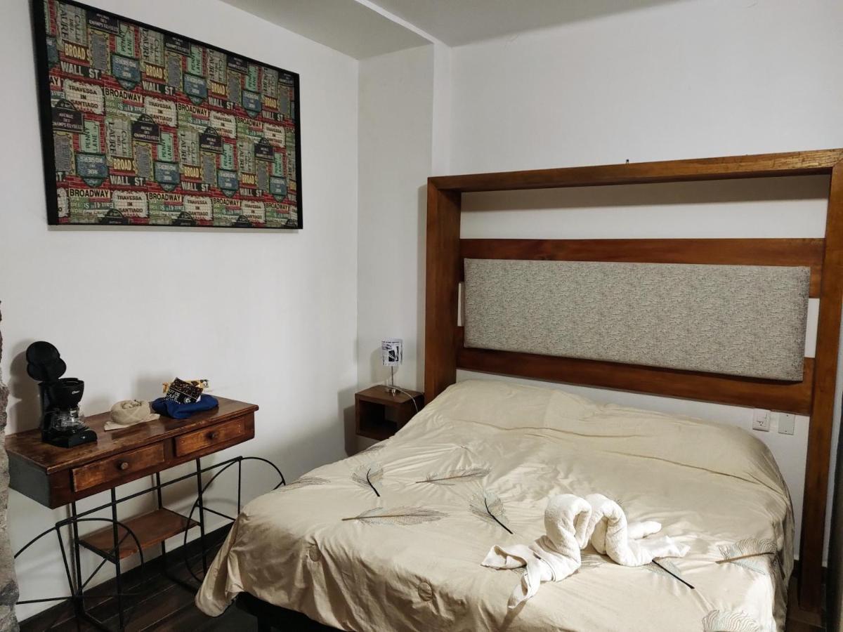 ホテル Ex Hacienda Santa Elena アトリスコ エクステリア 写真