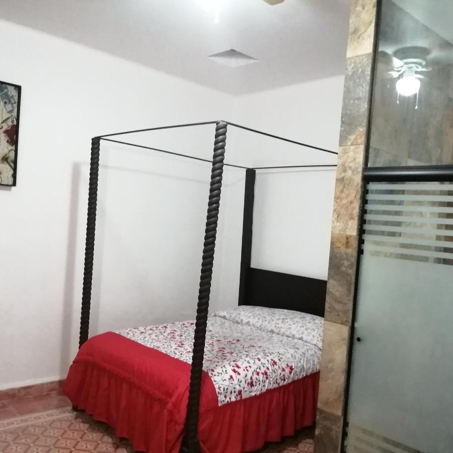 ホテル Ex Hacienda Santa Elena アトリスコ エクステリア 写真